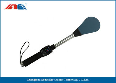 HF Wireless Handheld RFID Reader For Library Management System