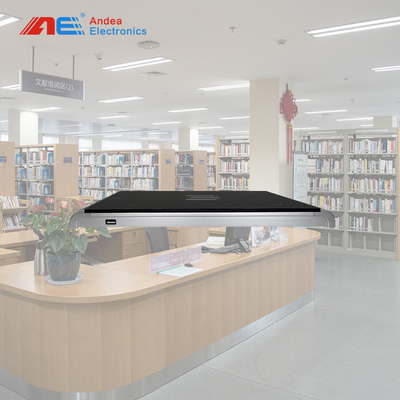 High Performance Free SDK Multiple Tags Reading USB Interface HF RFID Desktop Card Reader USB Reader Keyboard Emulation