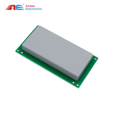 HF Embedded Mid Range Reader Medium Power Super Anti - Interference Ability Reading And Writing All - In - One Design