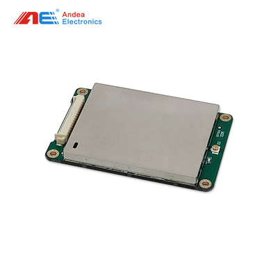 Micro Medium Power IOT RFID Reader Module In RFID Book Self - Service Equipment