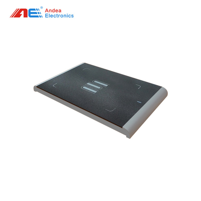 HF Medium Power Reader Based Library Automation Reader Can Identify Multiple Tags Rfid Library Management System
